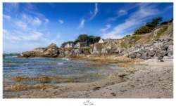 Près de Guérande (France)