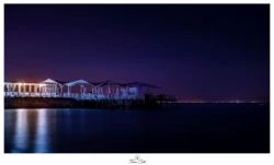 Golfe d'Antalya (Turquie)