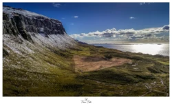 Île de Skye (Ecosse)