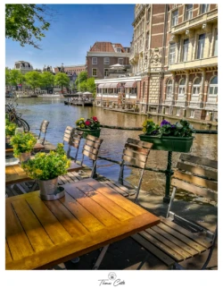 Amsterdam (Pays-Bas)